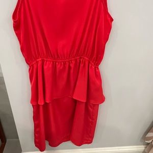 Collective Concepts cocktail dress